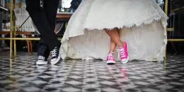 marriage