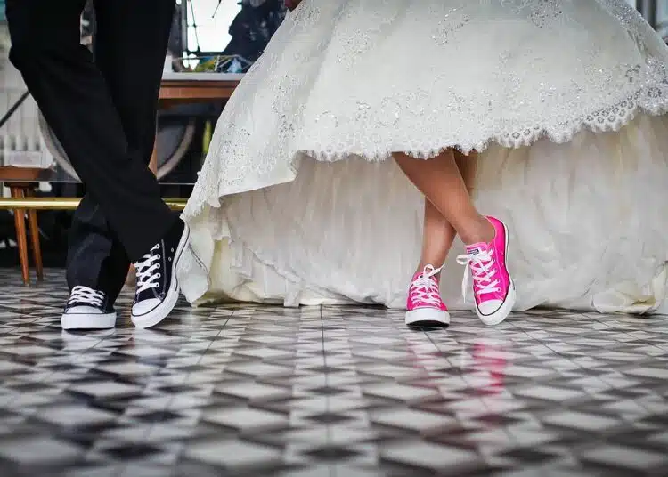 marriage