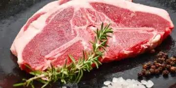 meat