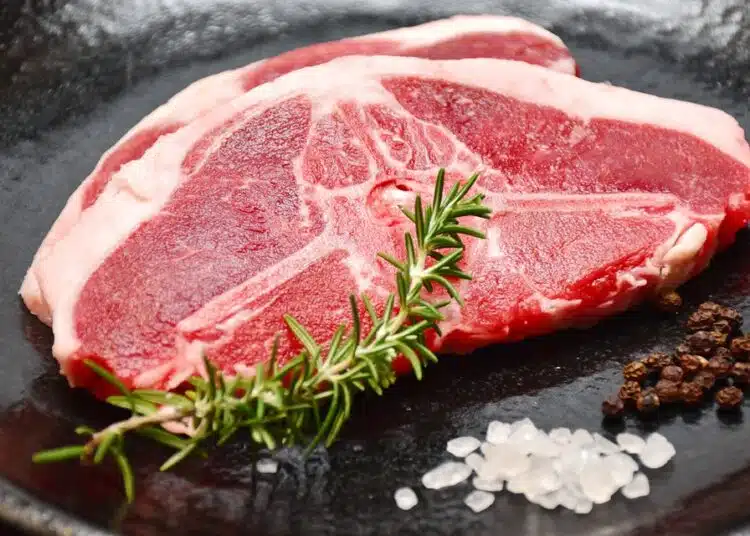 meat
