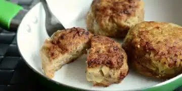 meatballs