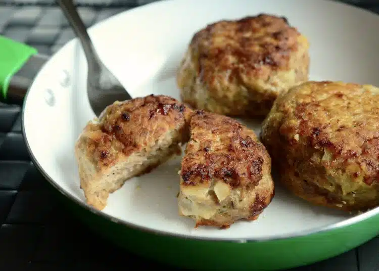 meatballs