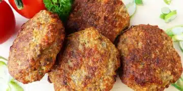 meatballs
