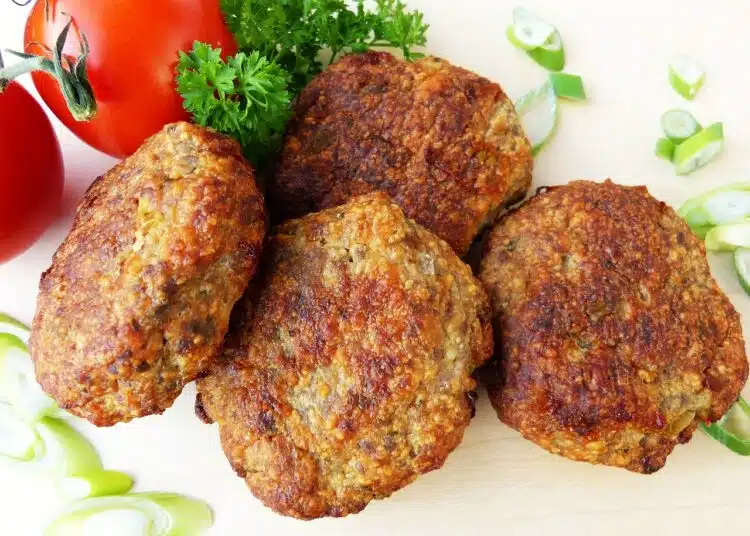 meatballs
