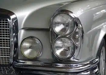mercedes
