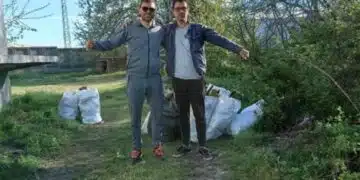 Млади мъже решиха да берат „гъби“ край Стамболийски, но ще ви изуми какво само „набраха“ в действителност: 4