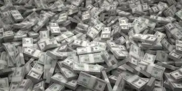 Жена спечели 150 хил. и не разбра за това в продължение на месец 1