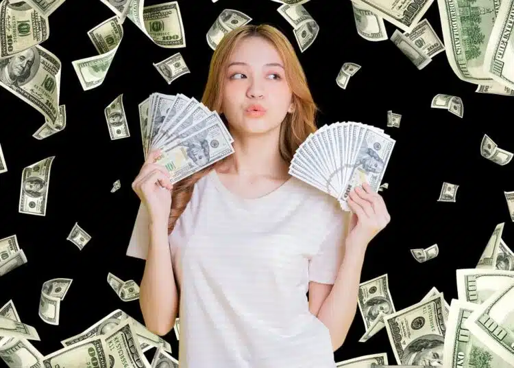 money