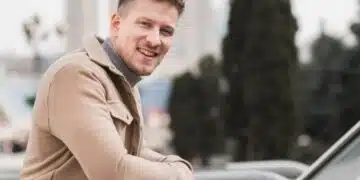 Баща на годината: Ето как мъж успя да инсценира собствената си гибел, за да НЕ плаща издръжка 7