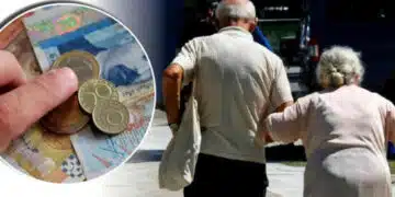 Ето колко пари ще е новата пенсия в България и кой ще я получава! 11