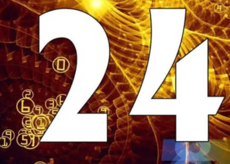 Днес е магична огледална дата – 24.04.2024 година – как да си пожелаем нещо в този ден специален 1