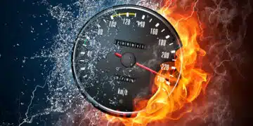 Голяма институция поиска голямо ограничение на скоростта за движение по всякакви пътища! 13