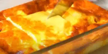 Перфектната закуска – бърз и лесен омлет със сирене 3