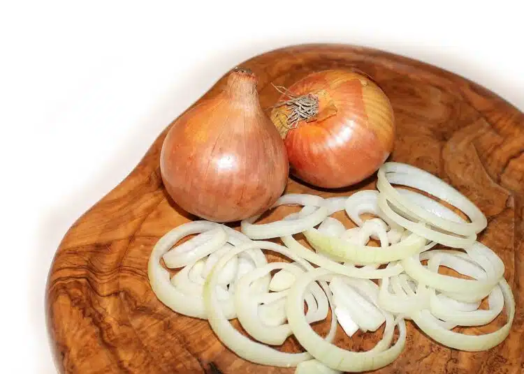 onion