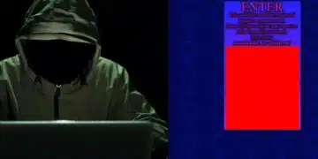 „Най-злият уебсайт в интернет“ е невъзможен за затваряне, след като щракнете върху него 1