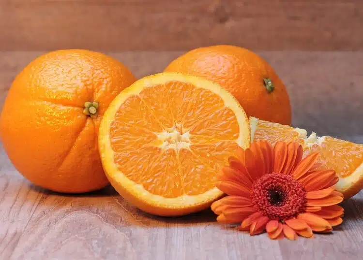 На кого не се препоръчва да яде портокали: обяснява ендокринолог 1 oranges