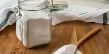 Как да използвате сода бикарбонат в градината: ТОП 7 метода 2