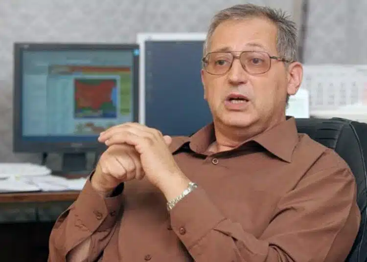 Синоптикът Янков смути всички с прогнозата си за времето през празниците и целия май 1