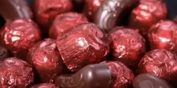 Бонбоните с алкохол се оказват много опасни за здравето - ето защо 3