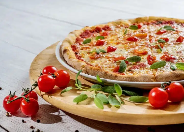 pizza