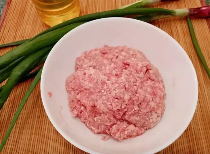 Ето я тайната на перфектната смес за кайма 1