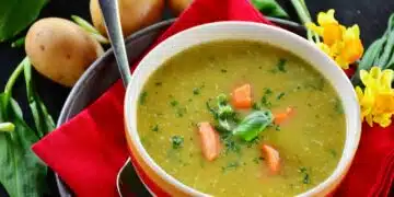 potato-soup