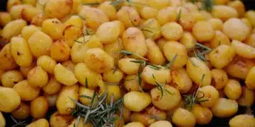 potatoes