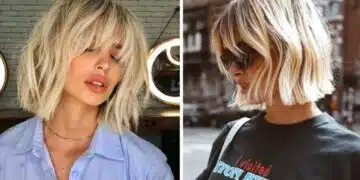 Топ 3 дамски прически за пролетта, с които ще сте с крак с тенденцията 10