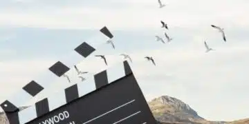 Инцидент при снимките на филм с известен и обичан актьор – има и ранени! 10