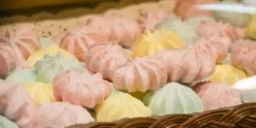 Тези 5 продукти ще ви помогнат да преодолеете глада за сладко   3