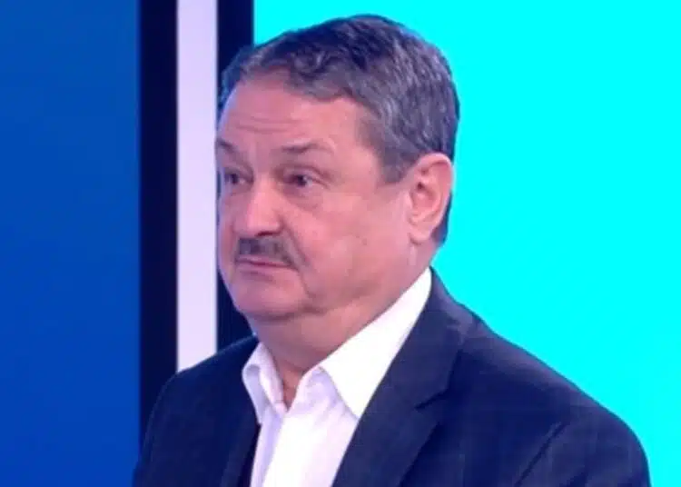 Рачев даде прогнозата за времето – тази седмица ще бъде лято, но времето ще се промени след 17 април 1