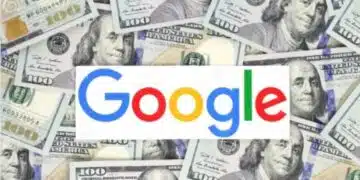 Google планира да въведе такси за функцията за търсене, ето повече информация: 10