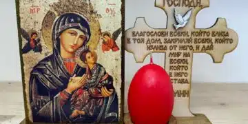 Не изхвърляй старото яйце от Великден! Ето какво да направиш с него 12