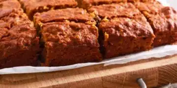 Бързо ще изчезне: буйна и влажна вкусотия, готова за около 60 минути 1