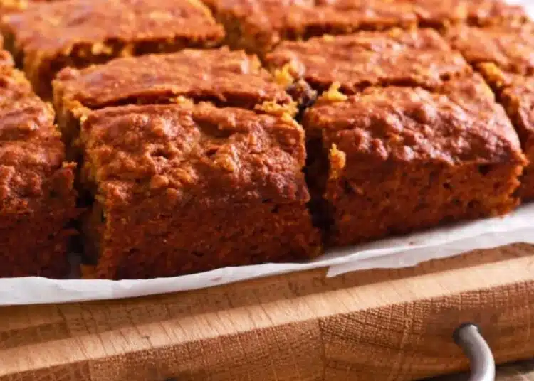 Бързо ще изчезне: буйна и влажна вкусотия, готова за около 60 минути 1