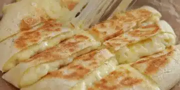 Уникално вкусна закуска за всеки ден (Рецепта) 7