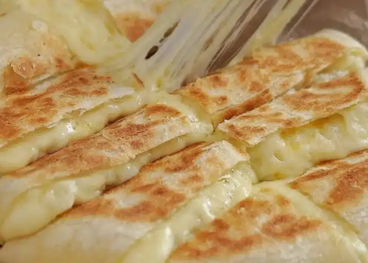Уникално вкусна закуска за всеки ден (Рецепта) 1