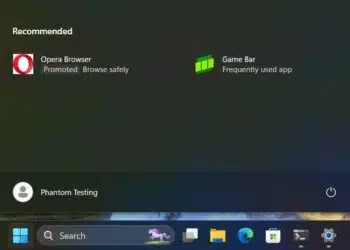 Слагат реклами и в стартовото меню на Microsoft 2