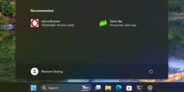 Слагат реклами и в стартовото меню на Microsoft 1