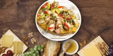 Когато идват приятели у дома, винаги им приготвям тази уникална вкусотия 5