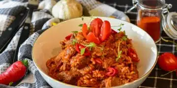 rice