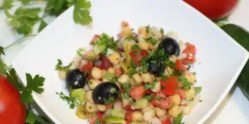 salad