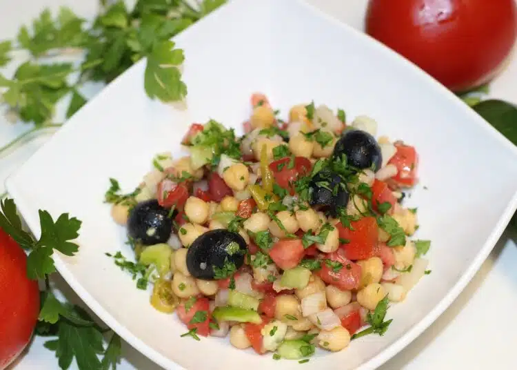 salad