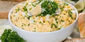 Чудна салата, която винаги я има на трапезата 1