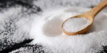 salt