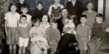 Милионер без никакви наследници остави пари на семейства, които спечелиха странното му състезание, ето какво измисли: 5