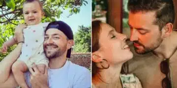 Eдва ли е изненада за някого, но ето какво сподели жената до Владо Зомбори за него: 10