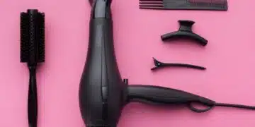 Защо сешоарът мирише на изгоряло и как да отстраним проблема? 7