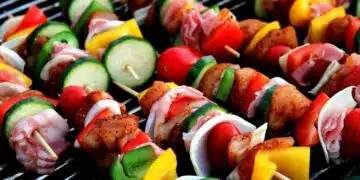 shish-kebab