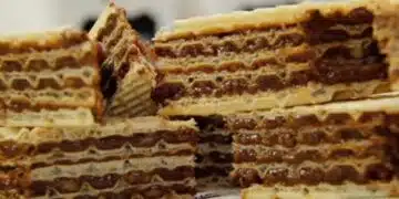 Всяка седмица правя тези гофретки с уникален шоколадов пълнеж! Всички са луди по тях 1
